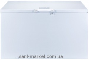 Freggia Морозильна скриня LC21