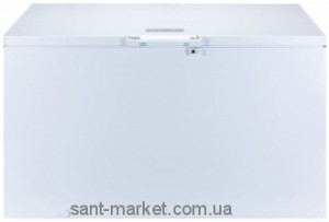 Freggia Морозильна скриня LC44