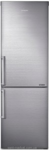 Samsung Холодильник с нижней морозильной камерой Samsung RB31FSJMDSS