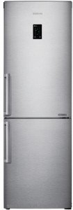 Samsung Холодильник с нижней морозильной камерой RB29FEJNDSA