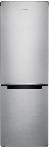 Samsung Холодильник с нижней морозильной камерой RB31FSRNDSA
