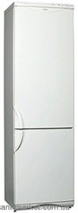 Snaige Холодильник с нижней морозильной камерой RF390-1803AA