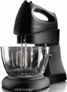 Gorenje Міксер стаціонарний M701B