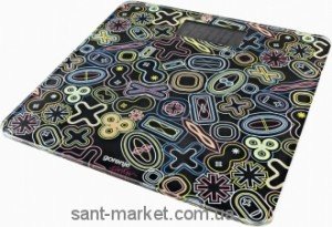 Gorenje Ваги підлогові OT180KARIMB