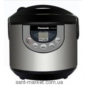 Panasonic Мультиварка SRTMJ181BTW