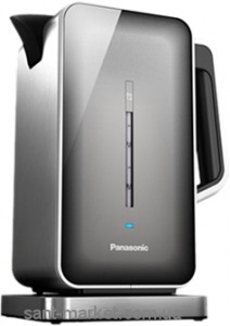 Panasonic Електрочайник NCZK1HTQ