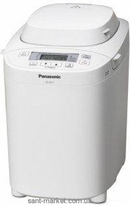 Panasonic Хлебопечь SD2511WTS