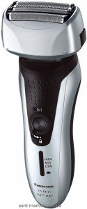 Panasonic Бритва ESRF31S520