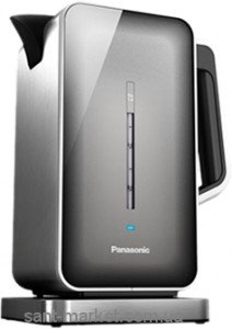Panasonic Електрочайник NCZK1HTQ
