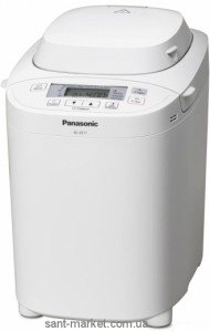 Panasonic Хлебопечь SD2511WTS