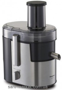 Panasonic Соковижималка MJDJ01STQ