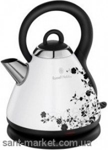 Russell Hobbs Електрочайник CottageFloral1851270