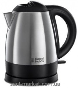 Russell Hobbs Електрочайник FuturaCompact 1856970