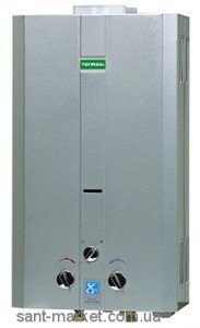 Termaxi Газовая колонка JSD 20W  серебристая