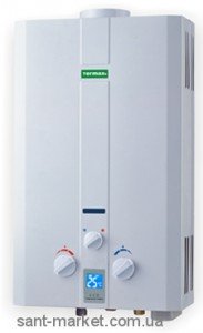 Termaxi Газовая колонка JSD 20W  белая