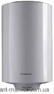 Ariston Водонагреватель накопительный ABSPROECOPW80V