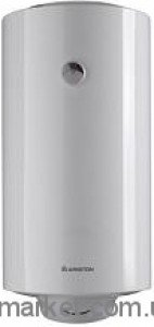 Ariston Водонагреватель накопительный ABSPROR30VSLIM