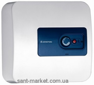 Ariston Водонагреватель накопительный BLU10STR/3