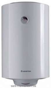 Ariston Водонагреватель накопительный ABSPROR65VSLIM