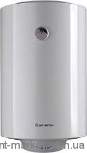 Ariston Водонагреватель накопичувальний ABSPRORINOX50V