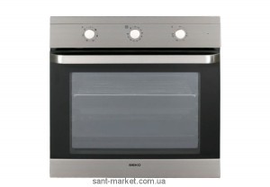 Beko Духова шафа електричний OIE22101X