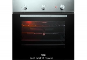 Freggia Духовой шкаф газовый OGBB65X1