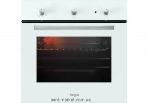 Freggia Духовой шкаф газовый OMBB63W