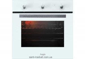 Freggia Духова шафа газовий OMMB66W