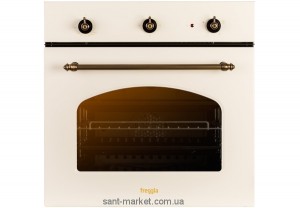 Freggia Духовой шкаф газовый OMRB66CH