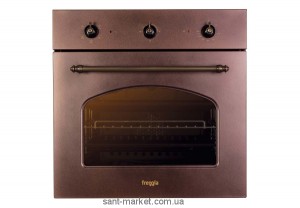 Freggia Духовой шкаф газовый OMRB66CO