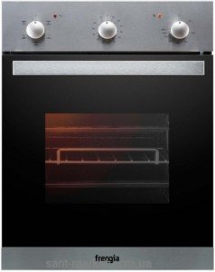 Freggia Духовой шкаф электрический OEMC45X