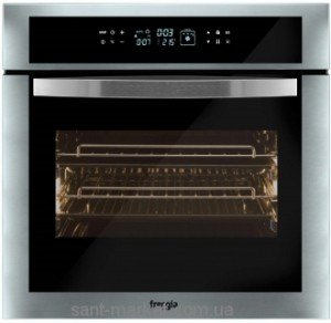 Freggia Духова шафа електричний OEHH611X