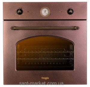 Freggia Духова шафа електричний OERD65CO
