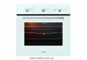 Freggia Духовой шкаф газовый OGBB65W1