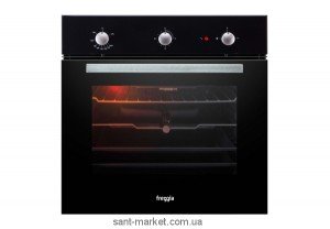 Freggia Духовой шкаф газовый OGBB65B1