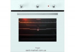 Freggia Духовой шкаф газовый OGBB65W