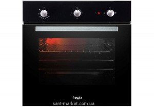 Freggia Духовой шкаф газовый OMBB63B1