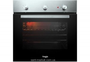 Freggia Духовой шкаф газовый OMBB63X1