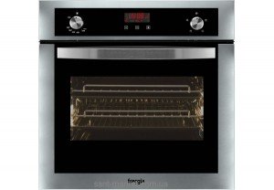 Freggia Духова шафа газовий OMHE66X