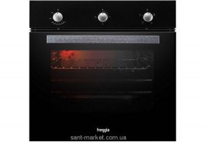 Freggia Духовой шкаф газовый OMMB66B