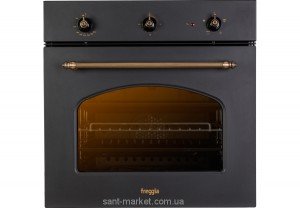 Freggia Духовой шкаф газовый OMRB66AN