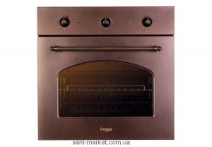 Freggia Духова шафа газовий OMRB66CO