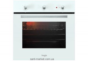 Freggia Духовой шкаф газовый OMBB63W1