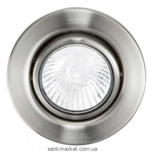 Eglo Точковий світильник Einbauspot 12V 5460