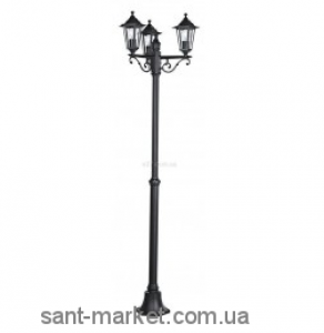 Eglo Ліхтарний стовп Laterna 4 22145