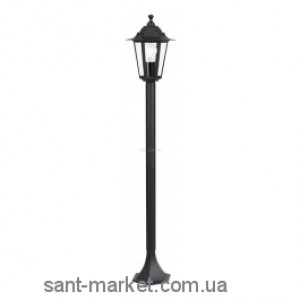 Eglo Парковий світильник Laterna 4 22144