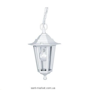 Eglo Вуличний світильник 22465