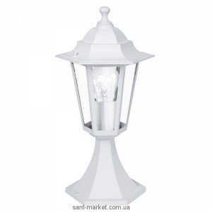 Eglo Вуличний світильник 22466