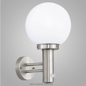 Eglo Вуличний світильник 27126