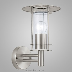 Eglo Вуличний світильник 30184